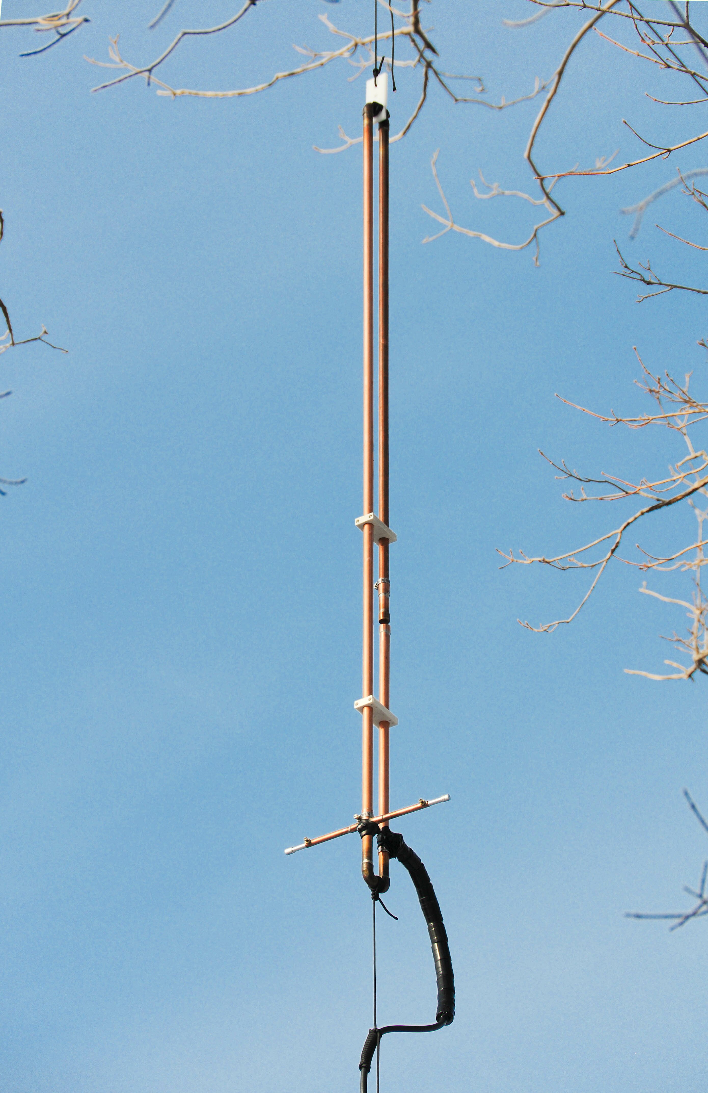 Slim Jim Antenna